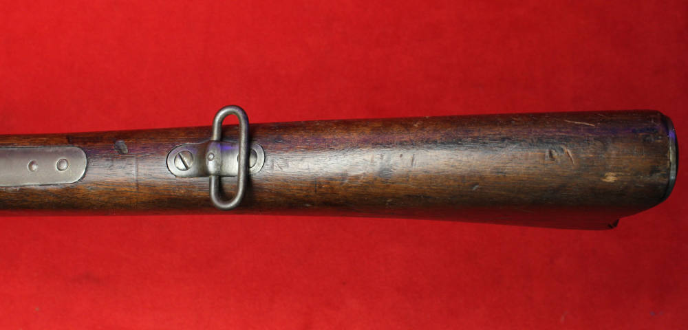 Remington Argentino 1879EN .43 Spanish-img-30