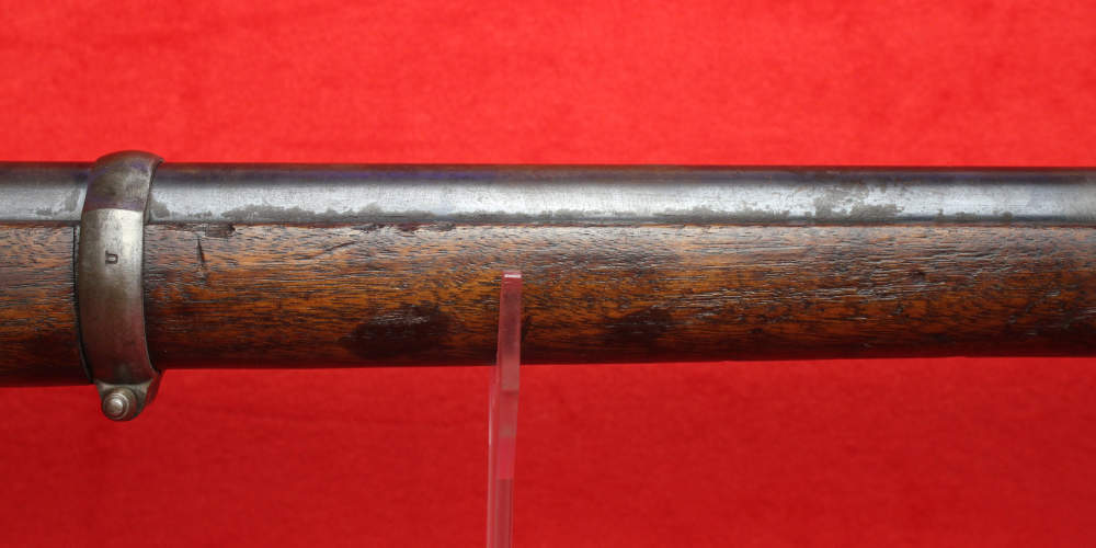 Remington Argentino 1879EN .43 Spanish-img-21