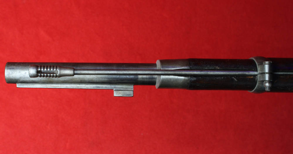 Remington Argentino 1879EN .43 Spanish-img-25