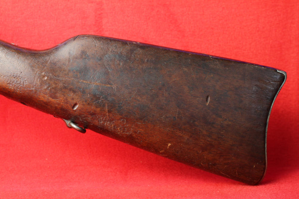 Remington Argentino 1879EN .43 Spanish-img-9