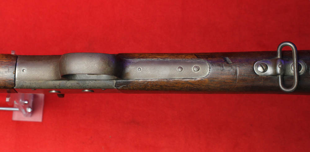 Remington Argentino 1879EN .43 Spanish-img-29