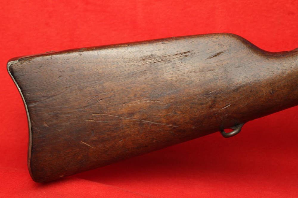 Remington Argentino 1879EN .43 Spanish-img-17