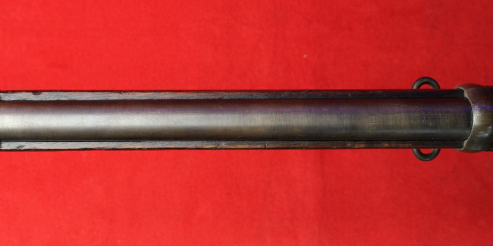 Remington Argentino 1879EN .43 Spanish-img-11
