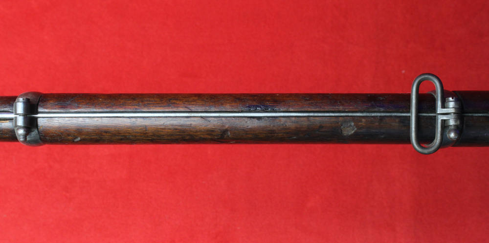 Remington Argentino 1879EN .43 Spanish-img-26