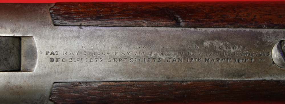 Remington Argentino 1879EN .43 Spanish-img-31