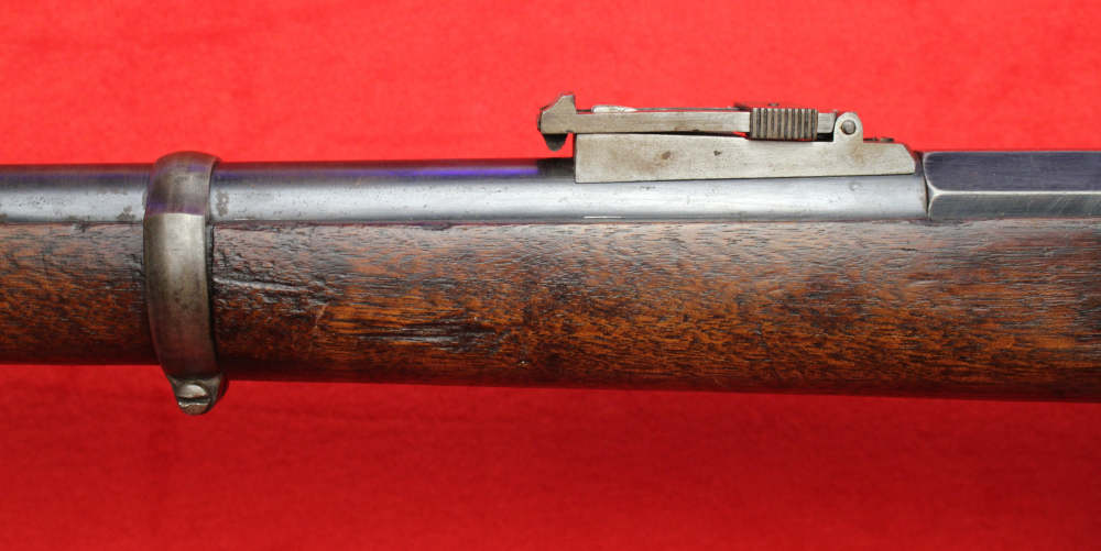 Remington Argentino 1879EN .43 Spanish-img-6