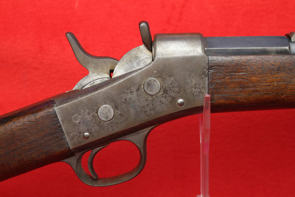 Remington Argentino 1879EN .43 Spanish-img-19