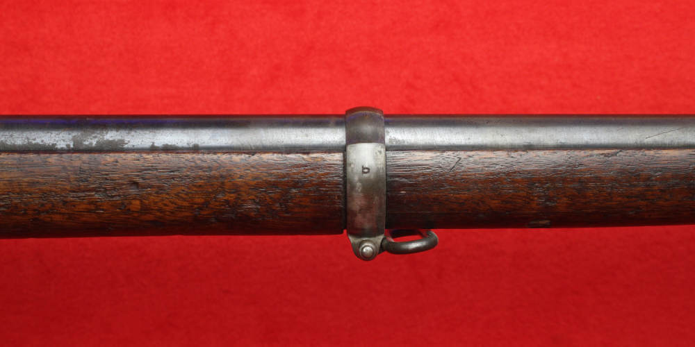 Remington Argentino 1879EN .43 Spanish-img-22