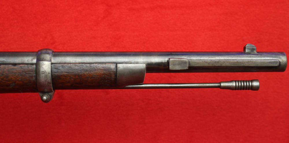 Remington Argentino 1879EN .43 Spanish-img-24