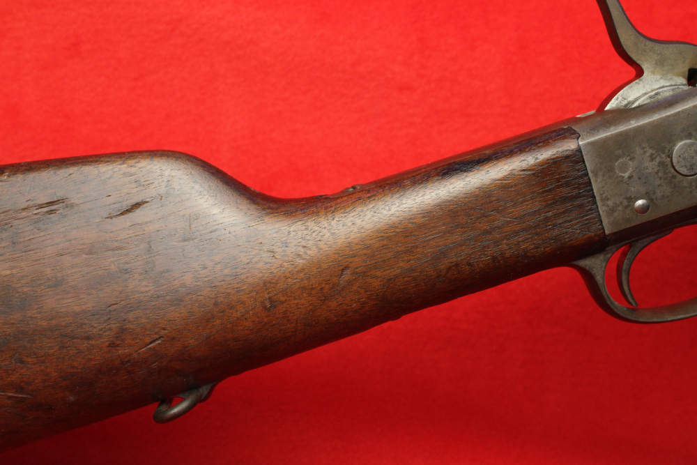 Remington Argentino 1879EN .43 Spanish-img-18