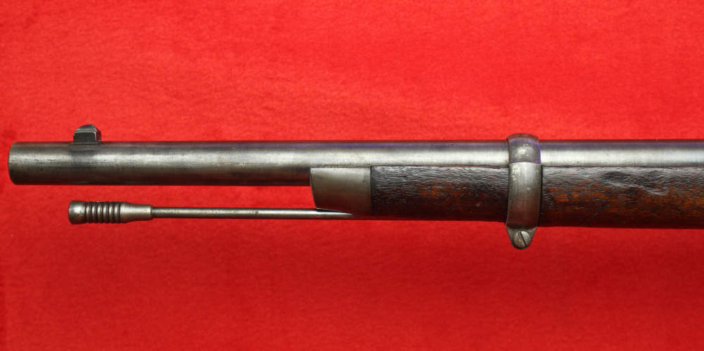 Remington Argentino 1879EN .43 Spanish-img-3
