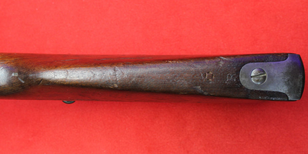 Remington Argentino 1879EN .43 Spanish-img-16