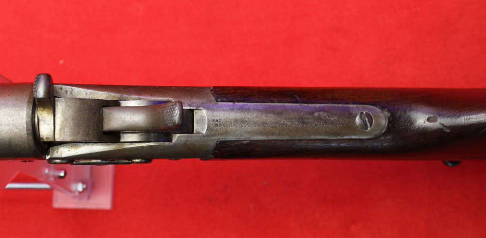 Remington Argentino 1879EN .43 Spanish-img-15
