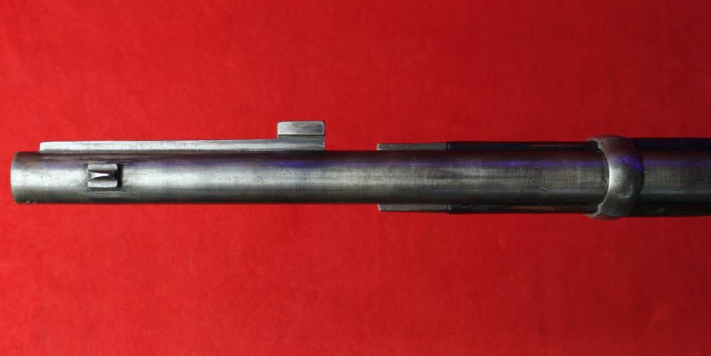 Remington Argentino 1879EN .43 Spanish-img-10