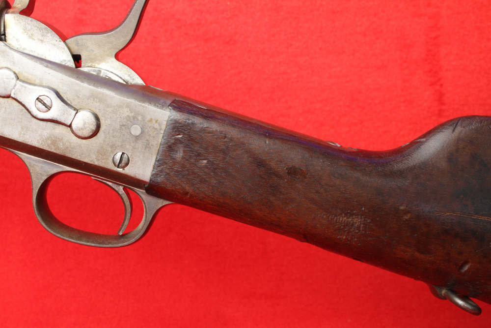 Remington Argentino 1879EN .43 Spanish-img-8