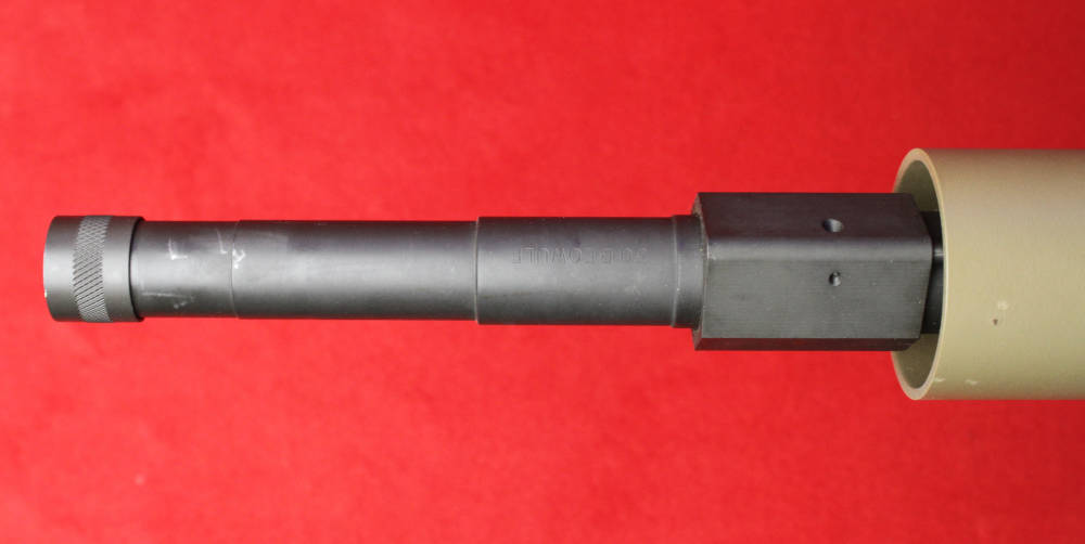 Alexander Arms AAR15 .50 Beowulf 16"-img-13