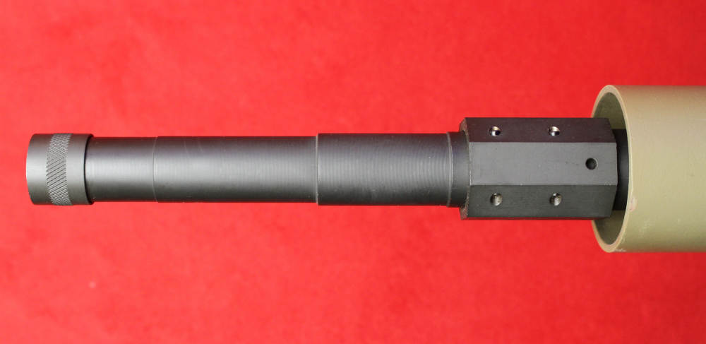 Alexander Arms AAR15 .50 Beowulf 16"-img-17