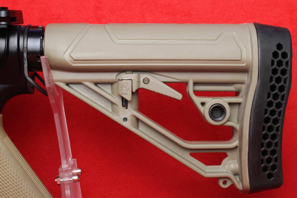 Alexander Arms AAR15 .50 Beowulf 16"-img-7