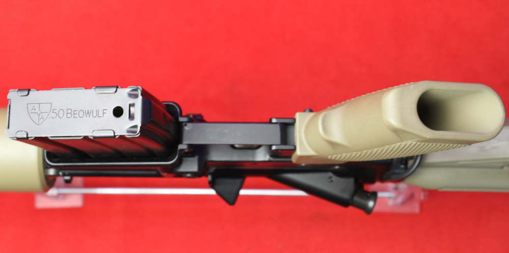 Alexander Arms AAR15 .50 Beowulf 16"-img-19