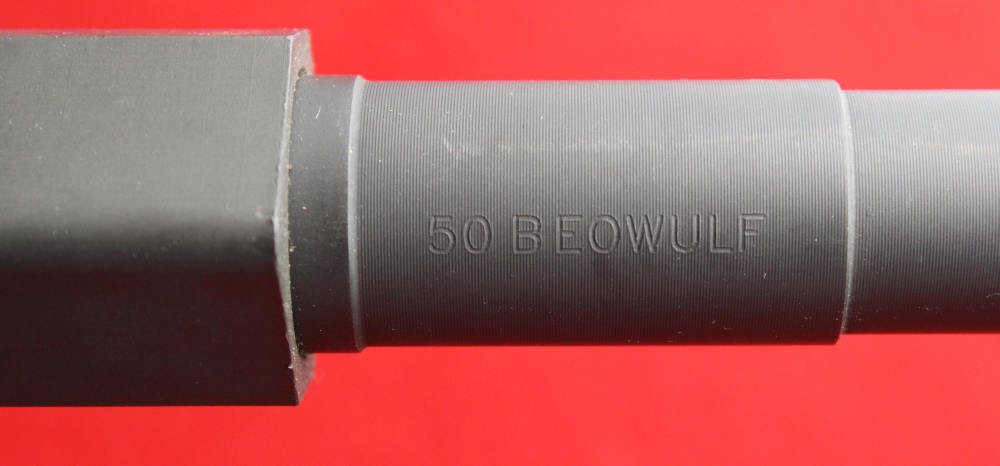 Alexander Arms AAR15 .50 Beowulf 16"-img-21
