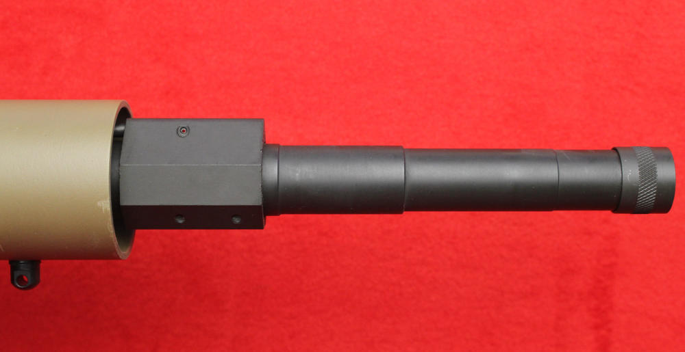Alexander Arms AAR15 .50 Beowulf 16"-img-12