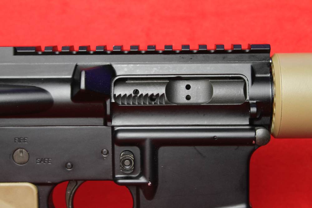 Alexander Arms AAR15 .50 Beowulf 16"-img-10