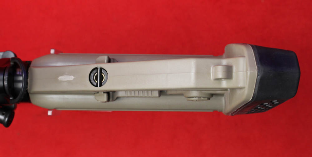 Alexander Arms AAR15 .50 Beowulf 16"-img-20
