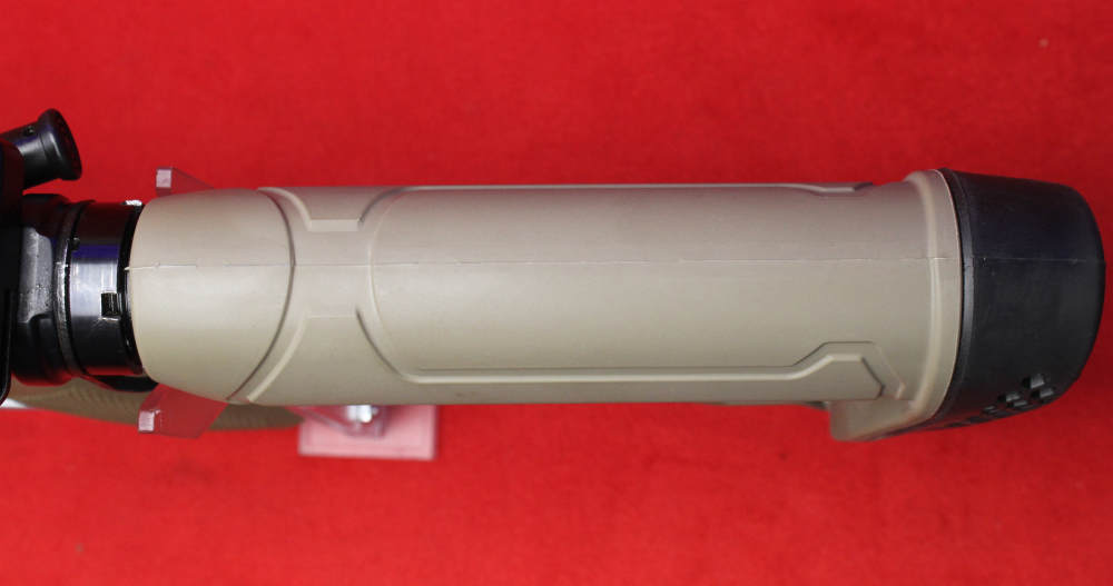 Alexander Arms AAR15 .50 Beowulf 16"-img-16
