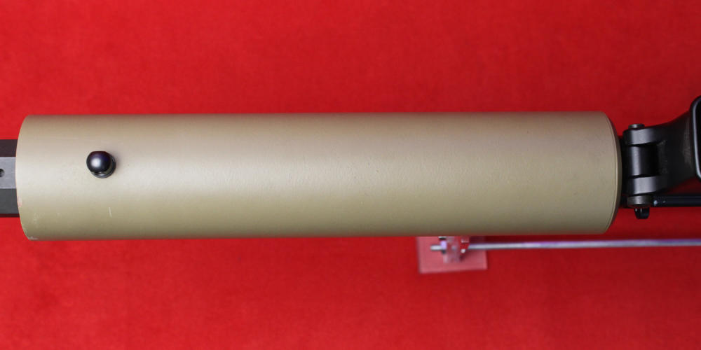 Alexander Arms AAR15 .50 Beowulf 16"-img-18