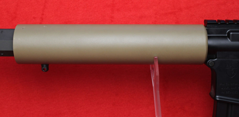 Alexander Arms AAR15 .50 Beowulf 16"-img-5