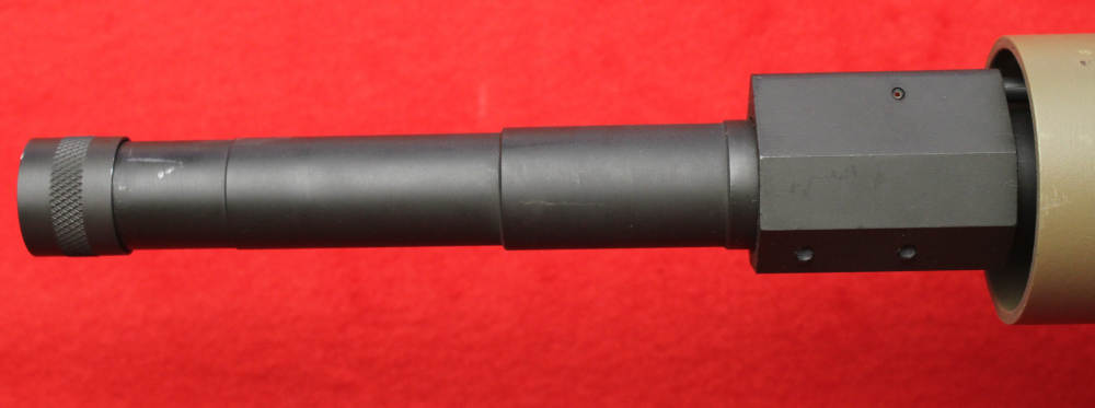 Alexander Arms AAR15 .50 Beowulf 16"-img-4