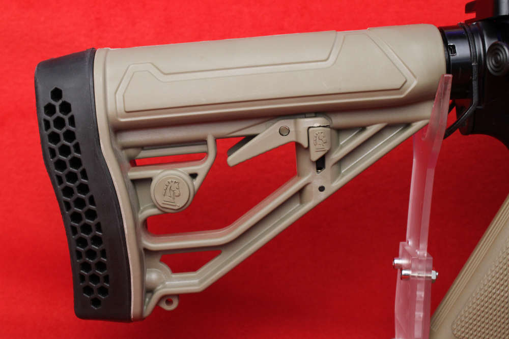 Alexander Arms AAR15 .50 Beowulf 16"-img-8