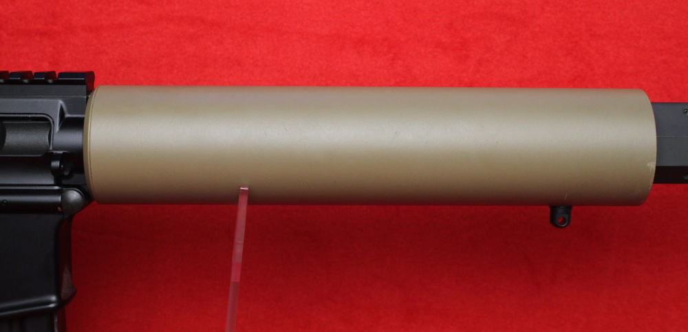 Alexander Arms AAR15 .50 Beowulf 16"-img-11