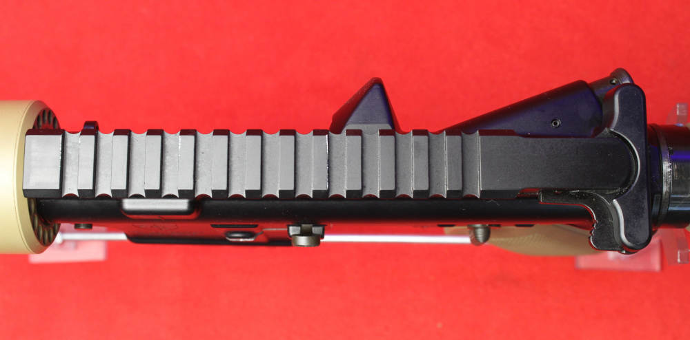 Alexander Arms AAR15 .50 Beowulf 16"-img-15