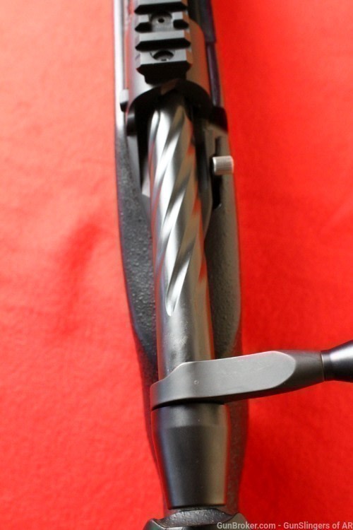 Terminus Apollo 6.5 Creedmoor Carbon Fiber Barrel-img-10