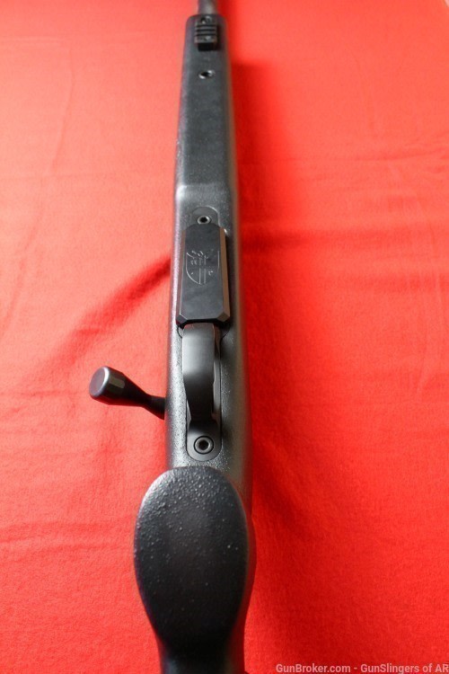 Terminus Apollo 6.5 Creedmoor Carbon Fiber Barrel-img-12