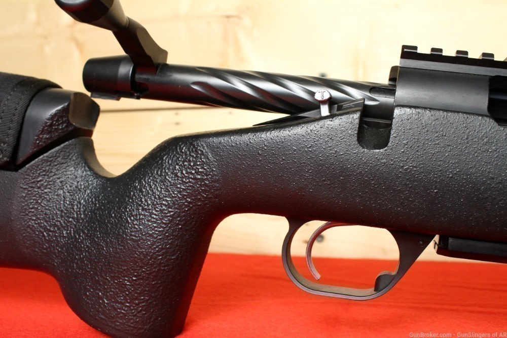 Terminus Apollo 6.5 Creedmoor Carbon Fiber Barrel-img-4