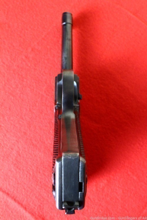 Husqvarna  Vapenfabrick Model 40 9mm-img-5