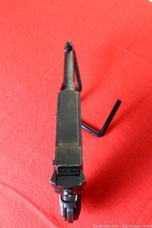 Husqvarna  Vapenfabrick Model 40 9mm-img-4