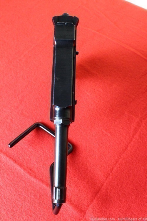 Husqvarna  Vapenfabrick Model 40 9mm-img-3