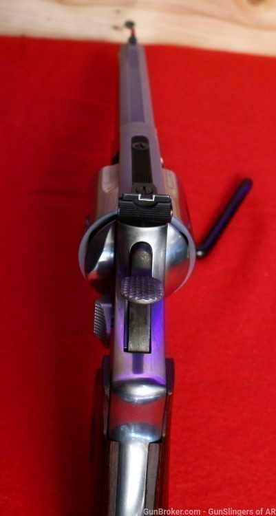 Smith & Wesson Classic 629-6 .44 Magnum -img-9