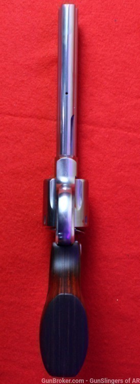 Smith & Wesson Classic 629-6 .44 Magnum -img-10