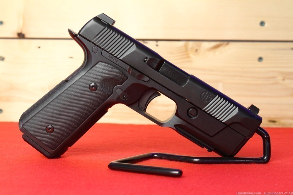 Hudson H9 9MM -img-0