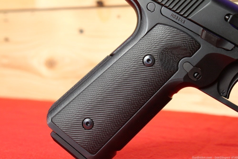 Hudson H9 9MM -img-2
