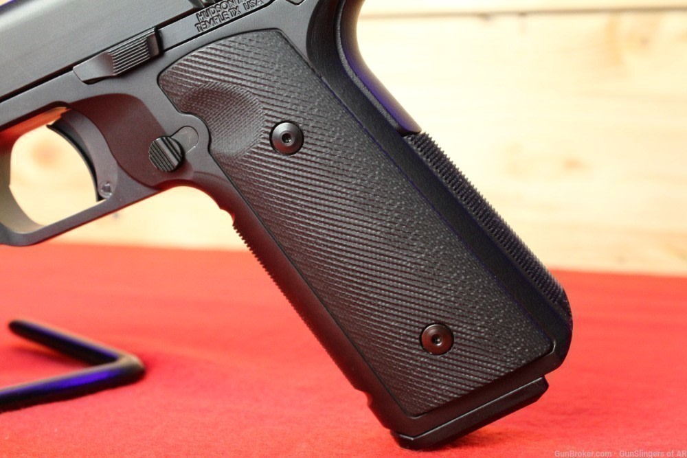 Hudson H9 9MM -img-3