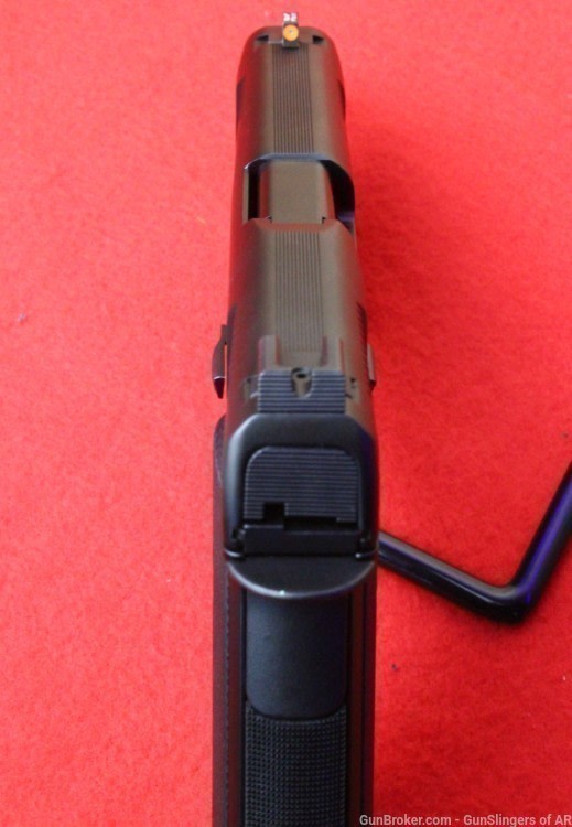 Hudson H9 9MM -img-6