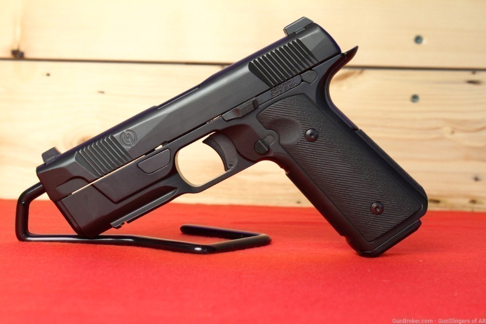 Hudson H9 9MM -img-1