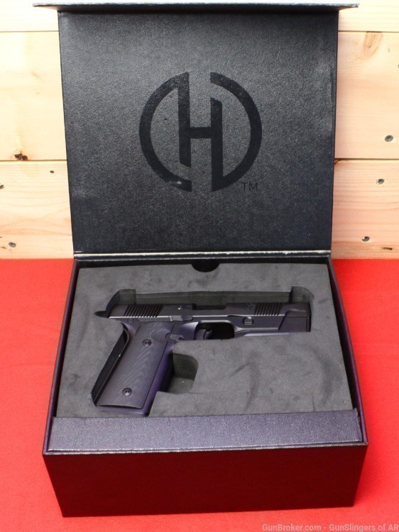 Hudson H9 9MM -img-9