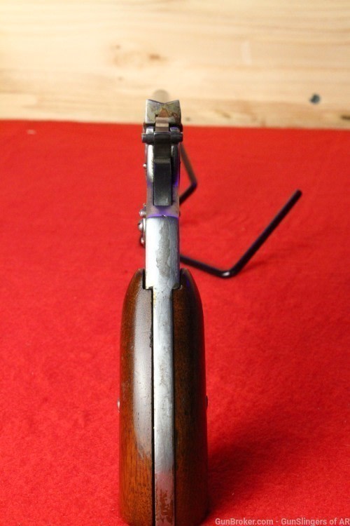 Unknown Single Shot Top Break Pistol 22LR-img-5