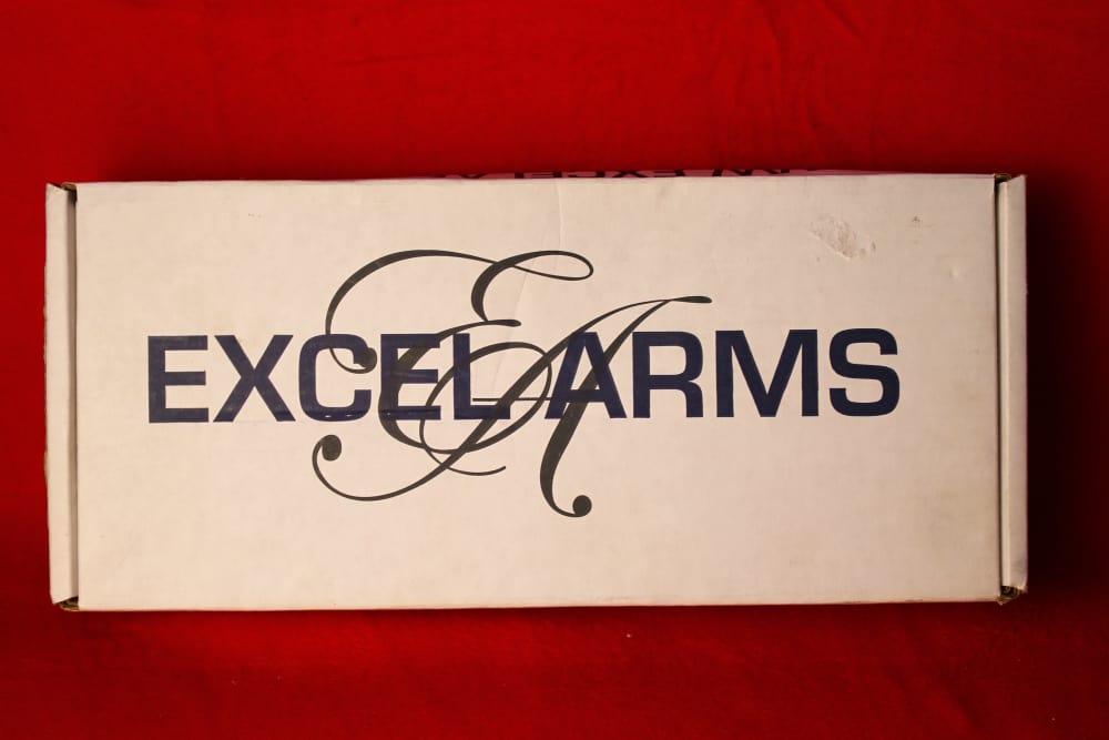 Excel Arms X-9P 9MM-img-7